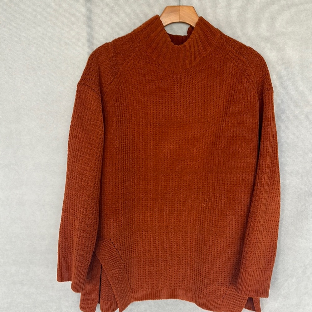 Oversized Sweater